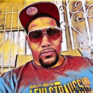 Meet your Posher, Jermaine